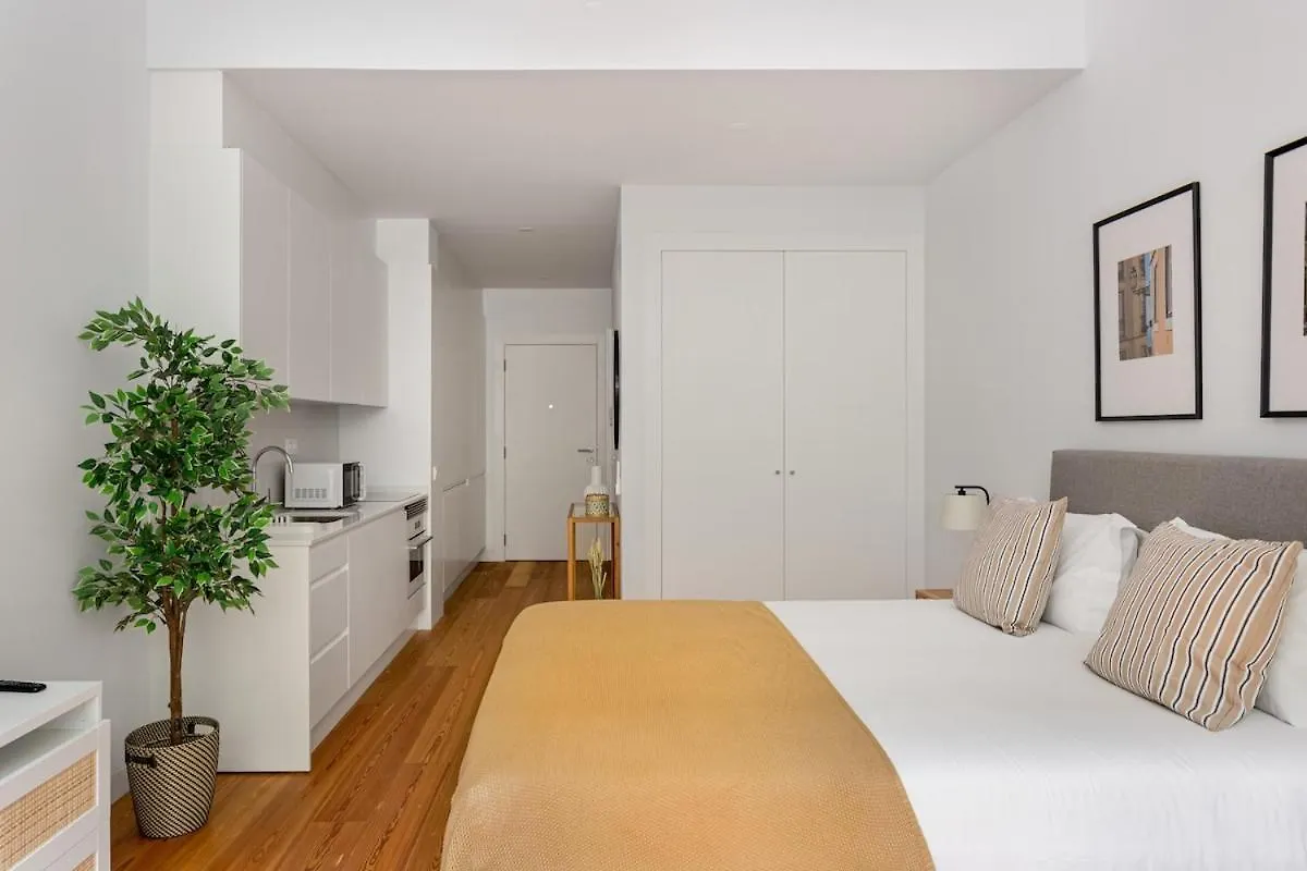 Saldanha Prime Oasis Apartamento Lisboa