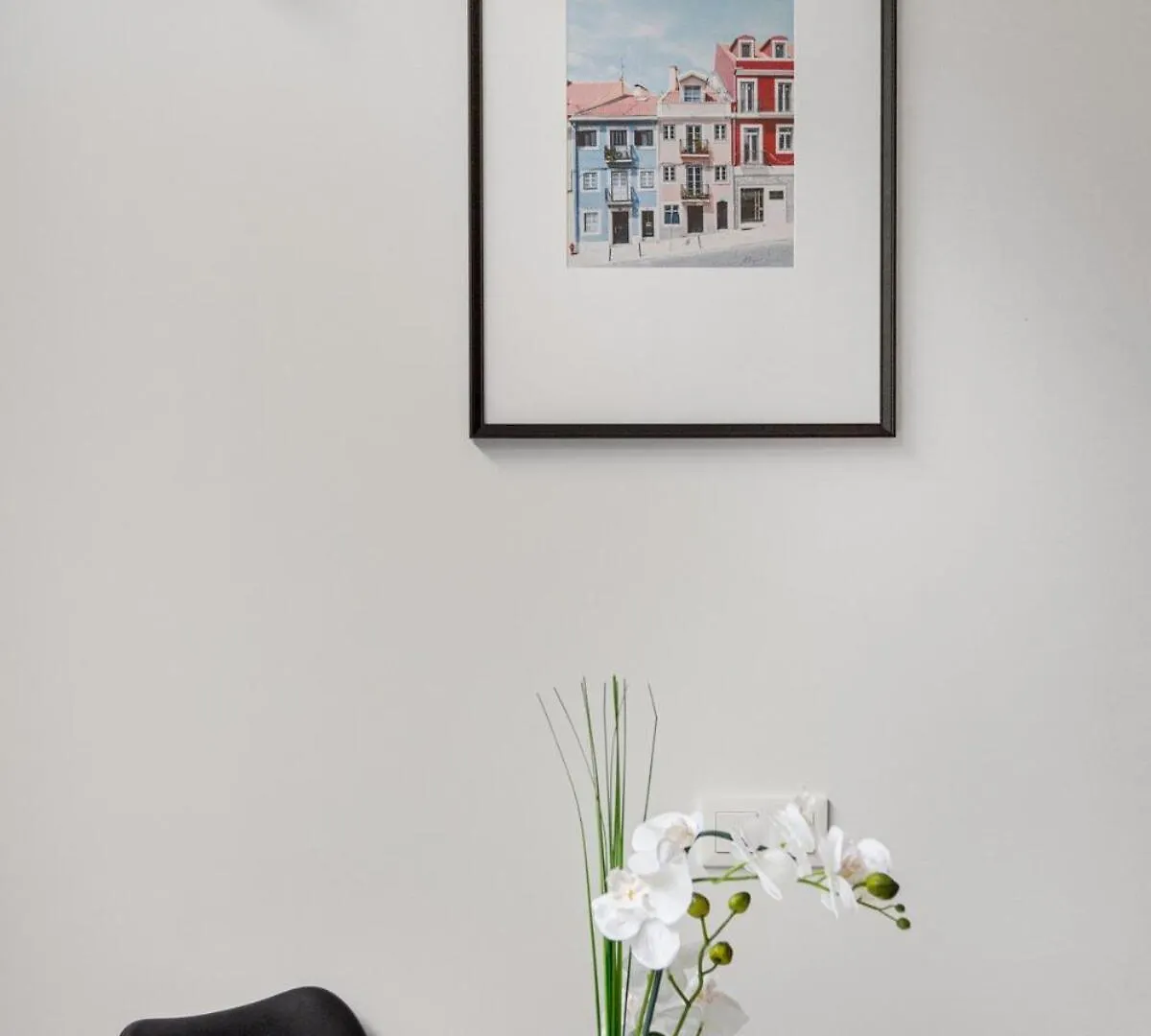 Saldanha Prime Oasis Apartamento Lisboa