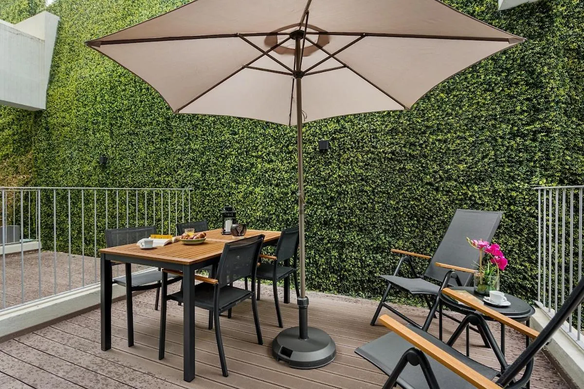 Saldanha Prime Oasis Apartamento Lisboa